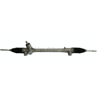 Auto Power Steering Gear Rack For BYD F3 F3-3401090