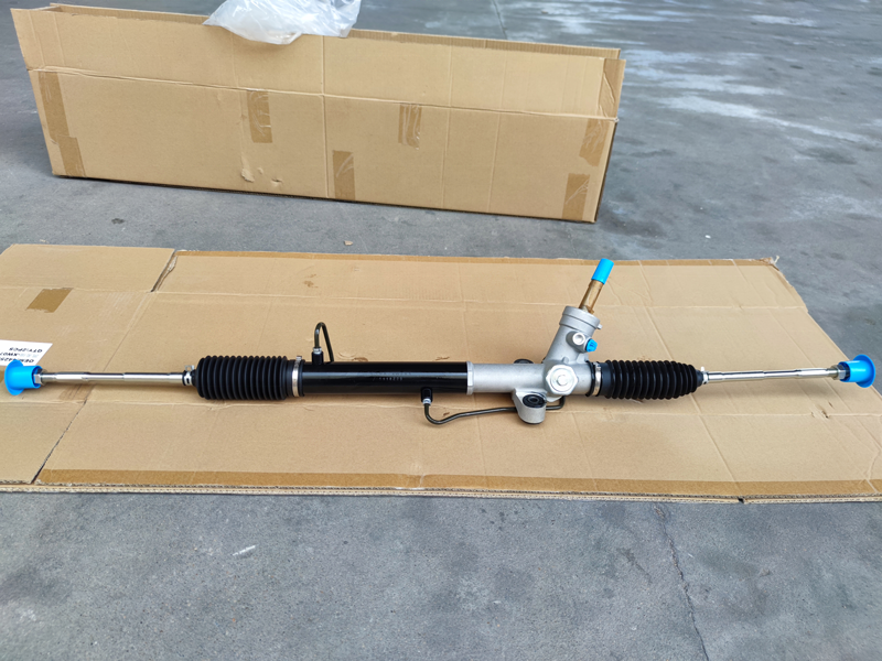 Auto Steering Gear For Subaru Forester 2010 Steering Rack for Subaru Forester SH5 34110SC012