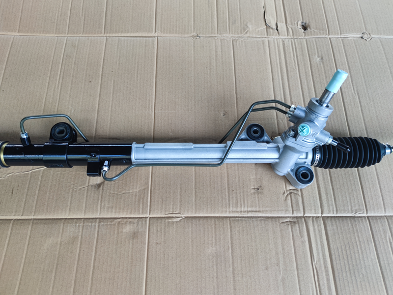 Power Steering Rack For MAZDA 6 LHD Hydraulic Auto Steering Gear for MAZDA 6 GR1A32110B