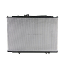 Aluminum Radiator AT For MERCEDES-BENZ E-CLASS W124 E220 1984- A1245005903 A1245006003 1245006003 1245005903 RAD14058 62659