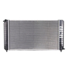 Car Engine Aluminum Radiator MT For FORD ESCAPE SE 1.5L 2017 EJ7Z8005A EJ7Z-8005-A EJ7Z8005B EJ7Z-8005-B RAD13528 606215