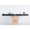 Engine Radiator For TOYOTA HIGHLANDER 2.4 2001-2005 16400-28220 16400YZZAK 164007A550