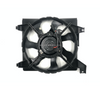 Car Auto Radiator Cooling Electronic Fan For Nissan 21481JA100 21481-JA100