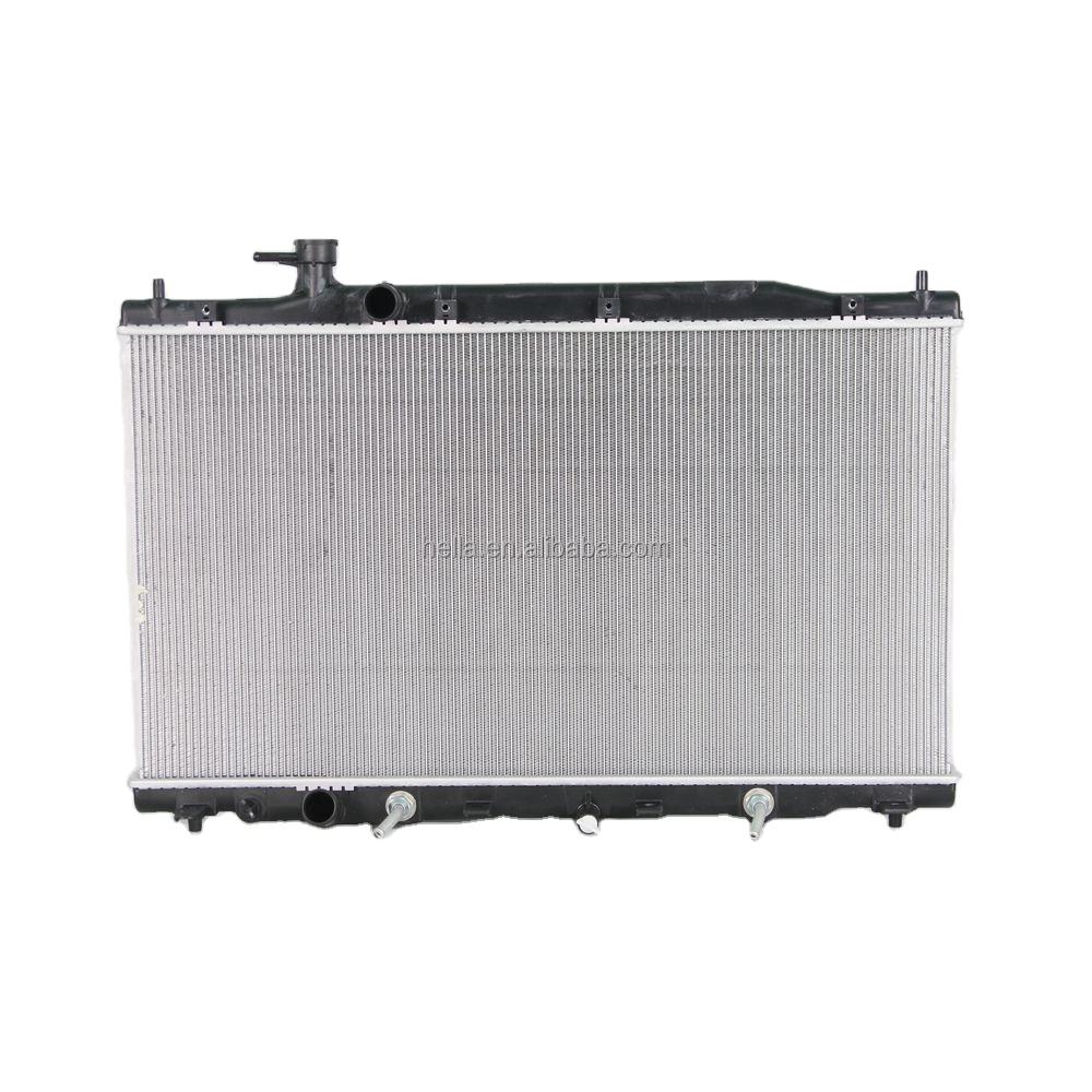 Car Engine Aluminum Radiator AT For SUBARU LEGACY 1994- 45199AC210 45199AC250 RAD15448 67702