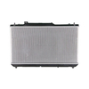 Car Engine Aluminum Radiator MT For SMART FORFOUR W453 2014 2015 2016 2017 4535000103 RAD13752 637659