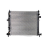 Car Engine Aluminum Radiator AT For VOLKSWAGEN JETTA 1.4L L4 2019 2020 5Q0121251GR RAD13827 65304