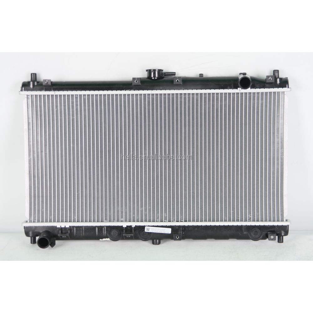 Engine Radiator For SUBARU LEGACY 2005-2008 45111-AG00A 45111AG02A 45111AG020