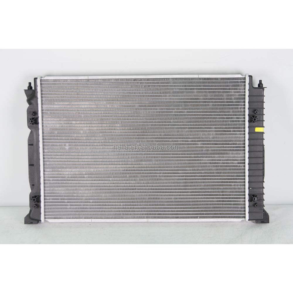 Engine Radiator For AUDI A4 A6 V6 3.0L 2002-2008 8E0121251AR 8E0121251S 8E0121251AS