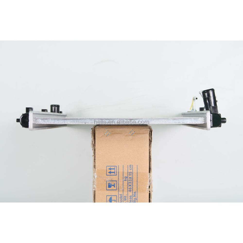 Engine Radiator For TOYOTA HIGHLANDER 3.0 V6 2001-2003 16400-20120 16400-20180 1640020240 1640020330