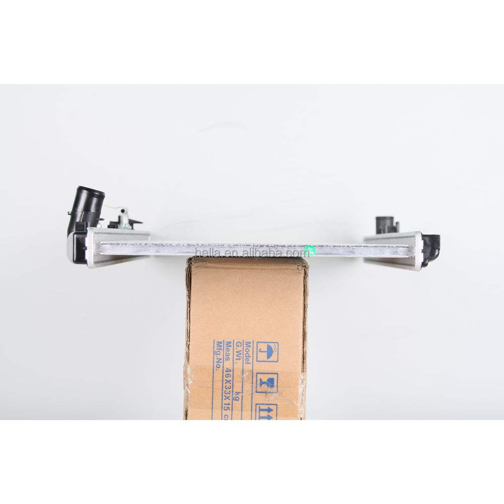 Engine Radiator For LEXUS GS 300 3.0 1998-2005 16400-46570 16400-46580