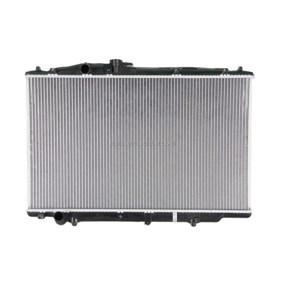 China Auto Aluminum Radiator For Infiniti Q50 2.0T 214604GD0A 21460-4GD0A