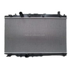 Car Engine Aluminum Radiator MT For RENAULT ESPACE 2.0 2003- 8200302463 7711134658 RAD14649 63816