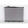 Engine Radiator For NISSAN FRONTIER 3.3 V6 1999-2004 21460-5S700 21460-1Z600 21410-5S700