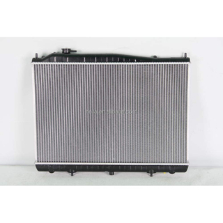 Engine Radiator For NISSAN FRONTIER 3.3 V6 1999-2004 21460-5S700 21460-1Z600 21410-5S700