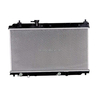 Engine Radiator For HONDA FIT 1.6 2003 19010-REJ-W51 19010REJW51