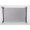 Engine Radiator For KIA SOUL 2.0 2010-2011 25310-2K150
