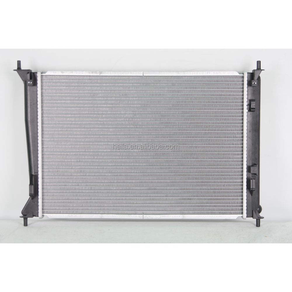 Engine Radiator For KIA SOUL 2.0 2010-2011 25310-2K150