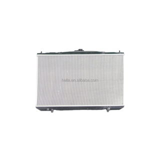 Engine Radiator For LEXUS RX 350 3.5 V6 2010-2015 16041-0P220 16041-0P210 16041-31620 16041-31610