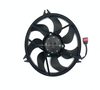 Car Auto Radiator Cooling Electronic Fan For Chevrolet 95018149