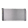 Car Engine Aluminum Radiator For TOYOTA HYLUX 05> AT C VASO 164100C140 16410-0C140 164100C210 16410-0C210 RAD20010