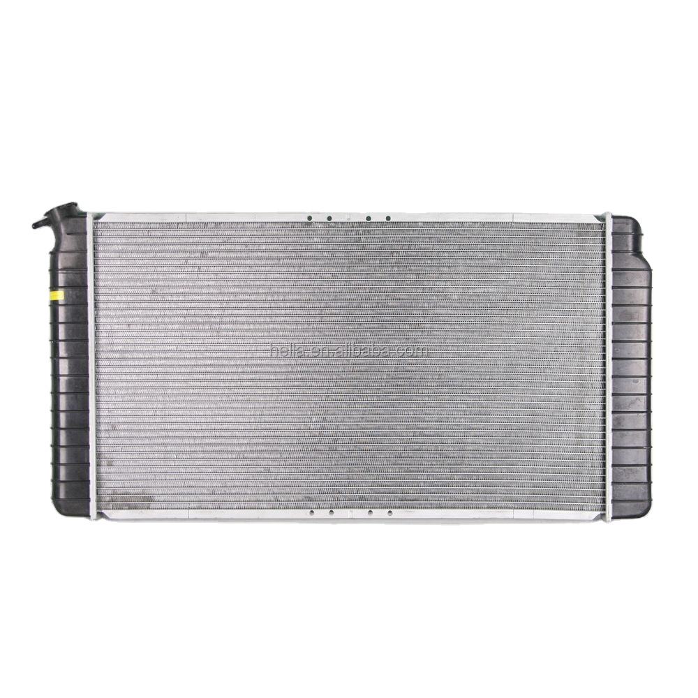 Car Engine Aluminum Radiator For TOYOTA HYLUX 05> AT C VASO 164100C140 16410-0C140 164100C210 16410-0C210 RAD20010