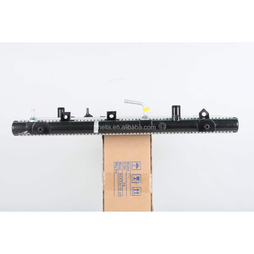 Engine Radiator For MAZDA PROTEGE 1.6 2001- ZM3915200 ZM3915200C ZM4315200