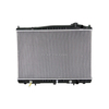 Car Engine Aluminum Radiator MT For OPEL KADETT E 1984-1989 1302026 RAD15654 63238A 632381