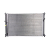 Car Engine Aluminum Radiator AT For MERCEDES BENZ GL350 BLUETEC 3.0L 2013 2014 2015 2016 A0995001303 RAD13505 67188