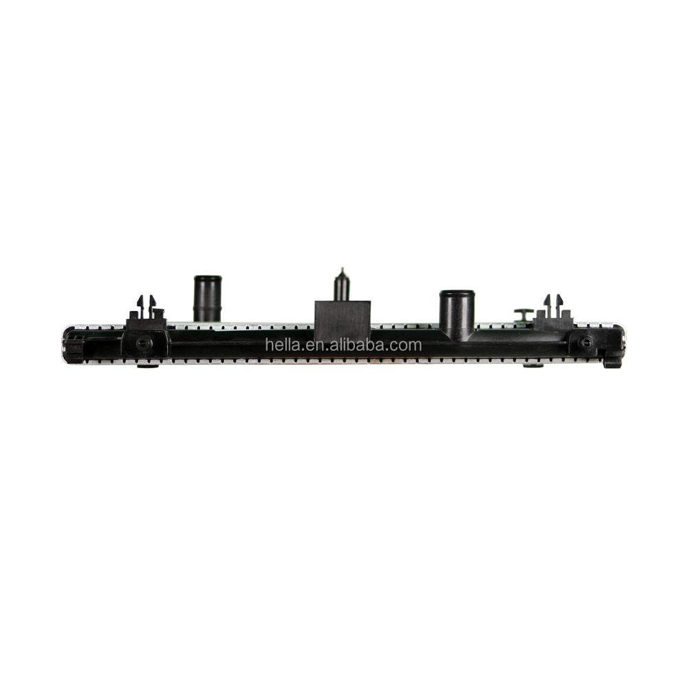 Engine Radiator For TOYOTA YARIS 1.5 2007-2007 16400-21270 16400-0M060