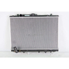 Engine Radiator For MITSUBISHI PAJERO SPORT 2000-2003 MR239628 MR514709 MN153207 MN153206