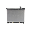 Car Engine Aluminum Radiator MT For MAZDA 323F 1994-1998 BPH515200 BPH5-15-200 BPH515200A BPH5-15-200A RAD13897 62382A