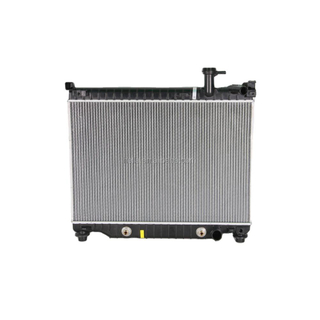Car Engine Aluminum Radiator MT For MAZDA 323F 1994-1998 BPH515200 BPH5-15-200 BPH515200A BPH5-15-200A RAD13897 62382A