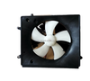 Car Auto Radiator Cooling Electronic Fan For Honda Odyssey RA6 1999 2000 2001 2002 2003 2004 19015PGM901 19015-PGM-901