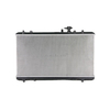 Car Engine Aluminum Radiator MT For OPEL VECTRA A 1.7 TD 1988-1995 1300104 RAD14435 63289A