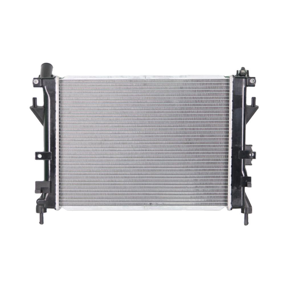 Car Engine Aluminum Radiator MT For MITSUBISHI GALANT 2.0 1997- MR212454 MR281667 RAD14210 62868A