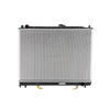 Car Engine Aluminum Radiator AT For CHERY TIGGO SUC ACTECO 2010 2011 2012 2013 T111301110CA RAD20677