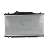 Aluminum Radiator AT For NISSAN PATHFINDER 2.5 16V DIESEL 2005 2006 2007 2008 2009 21410EB00B 21410-EB00B RAD21378 68717