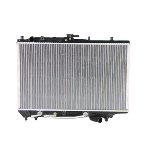 Car Engine Aluminum Radiator MT For FORD EXPEDITION EL KING RANCH V6 3.5L 2017 2018 2019 2020 FL3Z8005B FL3Z-8005-B RAD13510