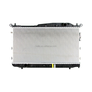 Car Engine Aluminum Radiator MT For MAZDA CX-3 2.0 2016 2017 PEHN15200 PEHN-15-200 RAD13585