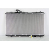 Engine Radiator For SUZUKI SX4 2.0 2007-2007 17700-80J10 17700-80J00
