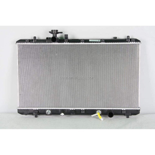 Engine Radiator For SUZUKI SX4 2.0 2007-2007 17700-80J10 17700-80J00