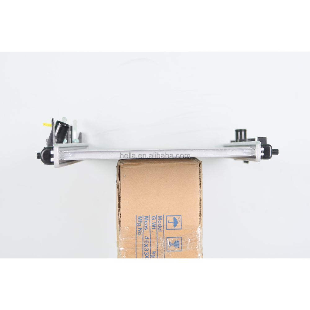 Engine Radiator For HONDA FIT 1.5 2009- 19010-RB0-004 19010-RC7-E01 19010-RB0-E91 19010RC7E01