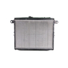 Car Engine Aluminum Radiator MT For FORD TRANSIT 1991 1040077 92VB8005BC 92VB-8005-BC 92VB8005BE RAD13778 62177