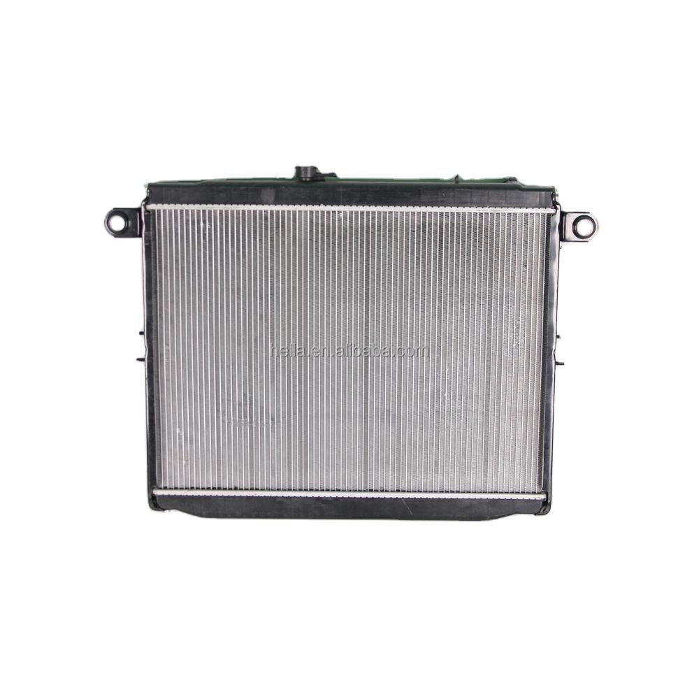 Car Engine Aluminum Radiator MT For FORD TRANSIT 1991 1040077 92VB8005BC 92VB-8005-BC 92VB8005BE RAD13778 62177