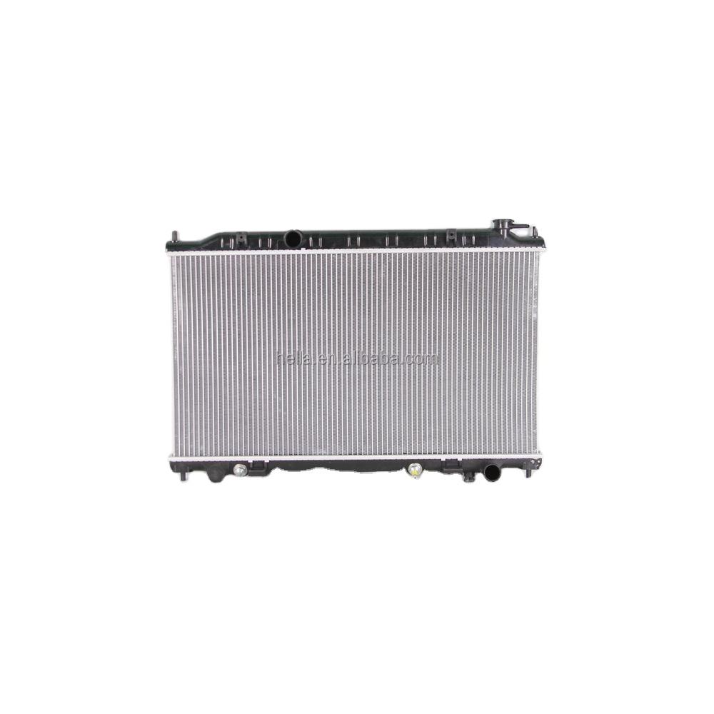 Car Engine Aluminum Radiator AT For CHEVROLET S10 Trail Blazer 2.8 2012 2013 2014 2015 94716269 RAD21380