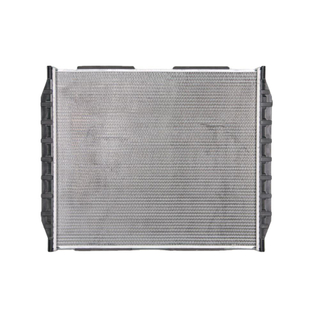Aluminum Radiator AT For MERCEDES-BENZ CLK-CLASS W208 CLK200 230 1997- 2025008203 A2025008203 A2025008203 RAD22379 62522