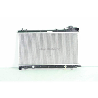 Engine Radiator For SUBARU FORESTER 2.5 H4 2003-2005 45111-SA021 45111-SA031 45111-SA151 45119-SA010