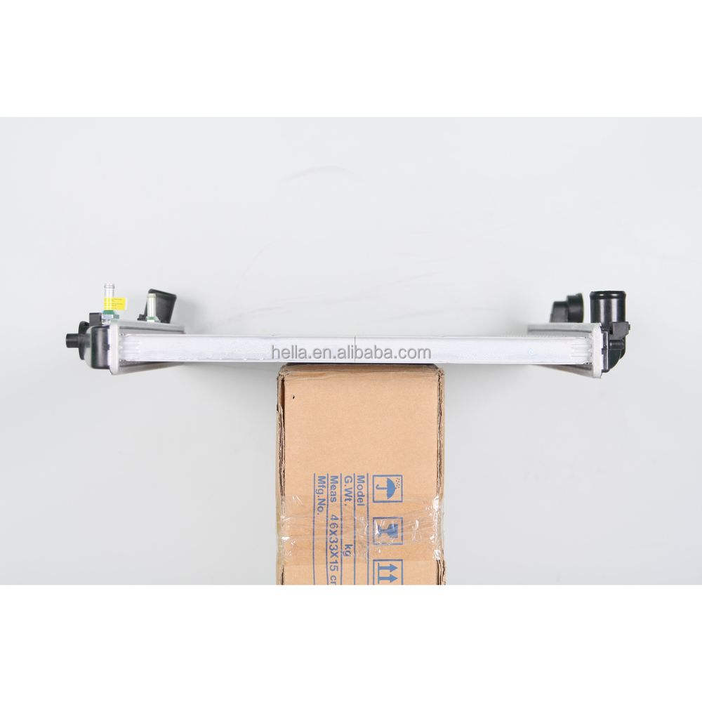 Engine Radiator For MAZDA B-SERIE 1985-1999 WL22-15-200C WL22-15-200A WL22-15-200B WL2215200A