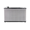 Car Engine Aluminum Radiator AT For HONDA SPIRIOR 2.4 ISRAEL 2009 2010 2012 2013 2014 19010RL9H52 19010-RL9-H52 RAD21518