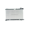Car Engine Aluminum Radiator AT For MITSUBISHI GANTER 4M50 1999- ME299308 RAD20505
